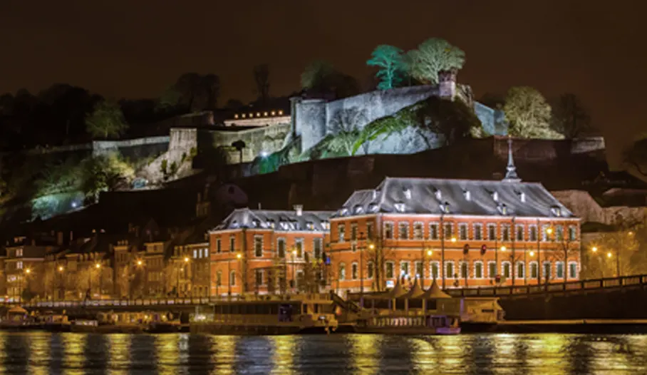 Namur