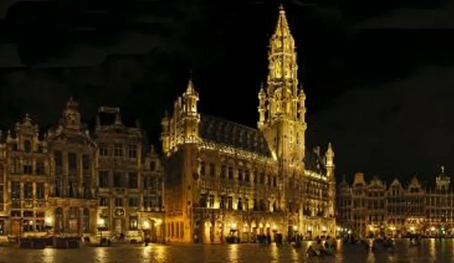 Bruxelles