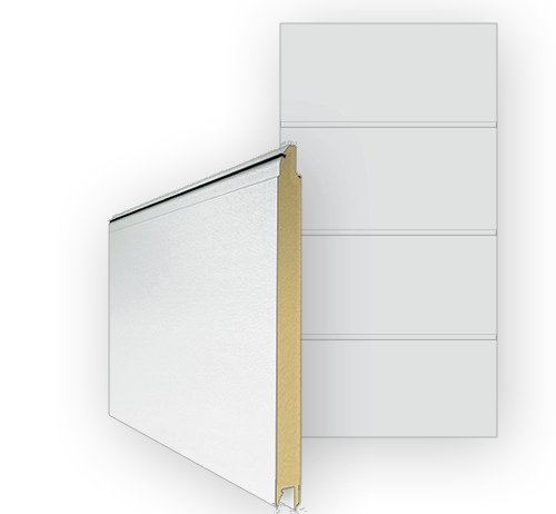 Panneau L-Line