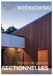 Portes sectionnelles