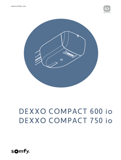 Notice Dexxo Compact